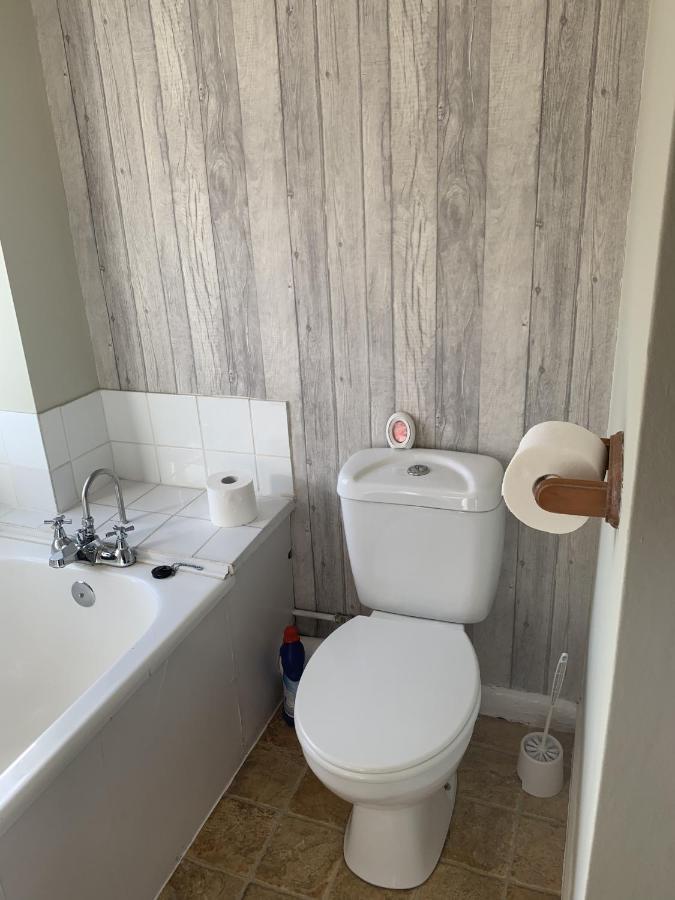 Ratcliffe House - Spacious 3 Bedroom House In Sileby Екстер'єр фото